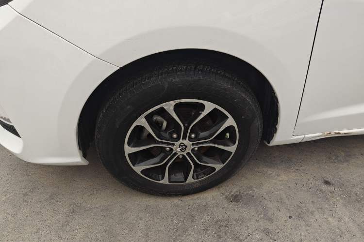 Used CHANGAN KAICHENG Changxing 2021 1.5L Manual Luxury Version Exterior 4