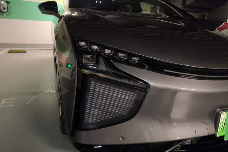 Used HiPhi X 2021 Flagship Edition 6-Seater