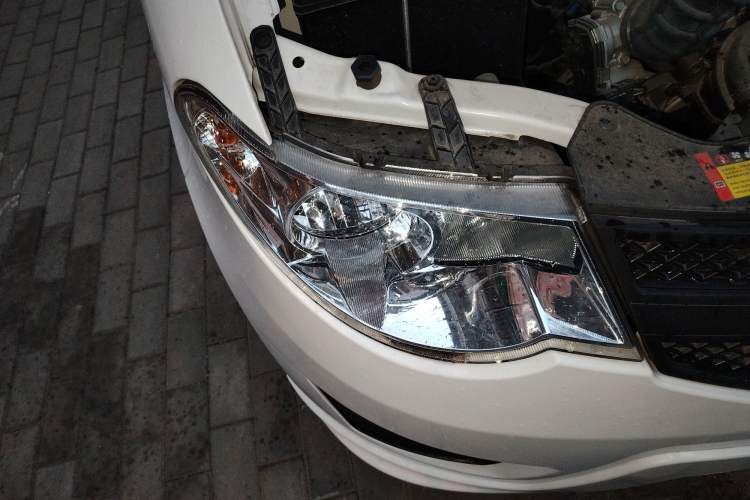 Used Wuling Hongguang 