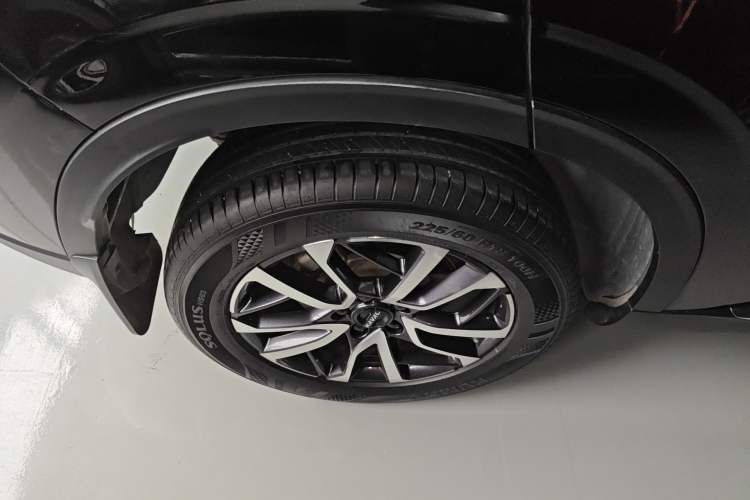 Used Haval H6 2022 3rd Generation 1.5T Automatic Two-Wheel Drive Max
