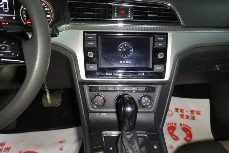 Used Volkswagen Lamando 2019 230TSI DSG Fashion Edition China V Standard
