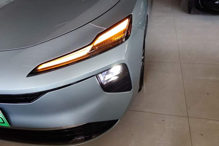 Used Roewe D6 2025 520km Smart Enjoyment Version