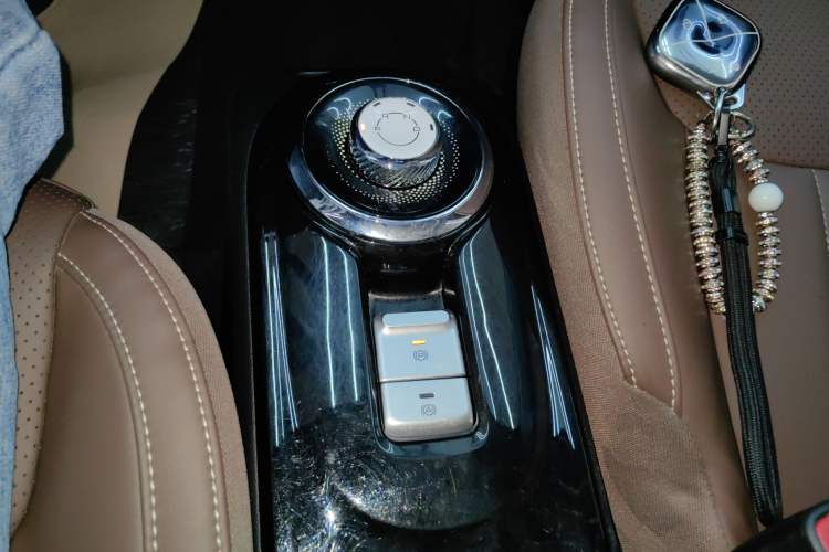 Used Wuling Bingo 2024 333 km Enjoyment Version
