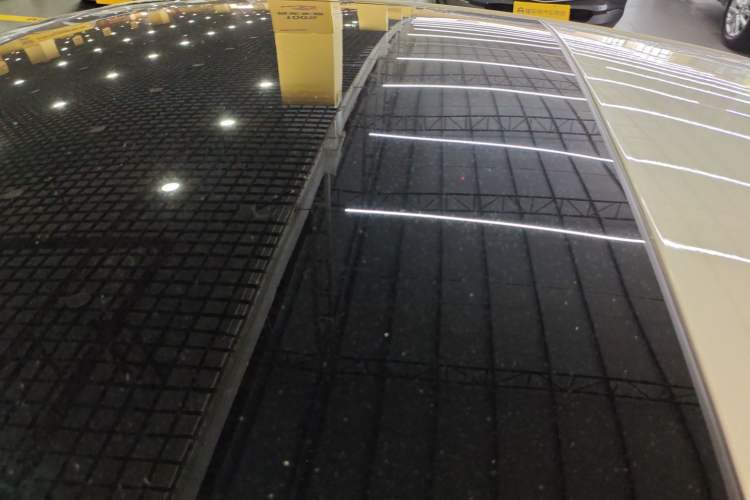 Used Volkswagen FAW-Volkswagen CC 2019 330TSI Huayan Edition China VI
