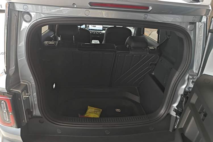 Used Baojun Spark EUV 2026 301km Flagship Edition