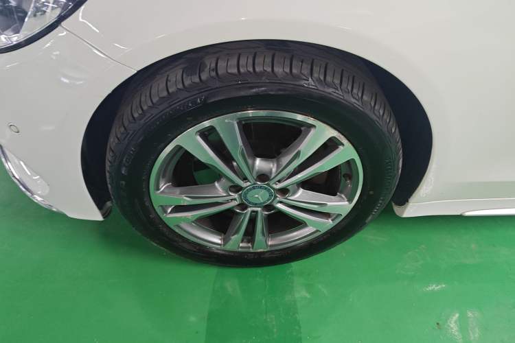 Used Mercedes-Benz C-Class 2016 C 200 L Sport Edition