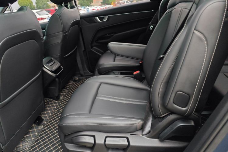 Used Wuling Victory 2022 280T 1.5T CVT Flagship Edition