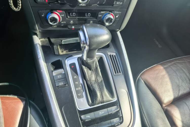 Used Audi Q5 2016 40 TFSI Technology Edition