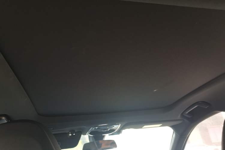 Used Lynk & Co 03 2019 2.0TD Automatic Trend Edition
