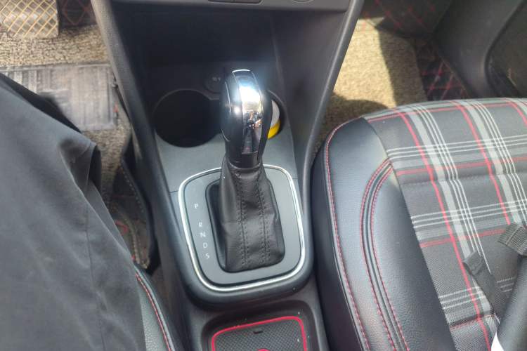 Used Volkswagen Polo 2018 1.5L Automatic Advanced Driving Model