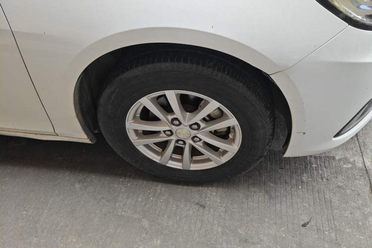 Used Chevrolet Malibu 2018 530T Automatic Fashion Edition