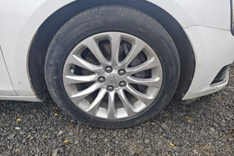 Used Cadillac XTS 2018 28T Tech Edition