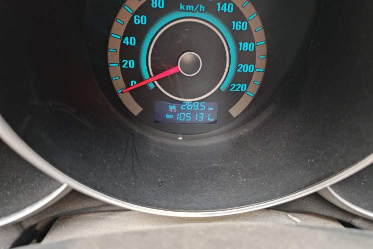 Used CHANGAN Eado 2013 1.6L Manual Elite Model China IV Standard
