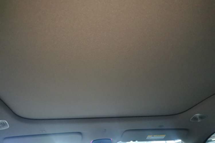 Used Avatr 07 2026 Elite Pure-Electric Version Headliner