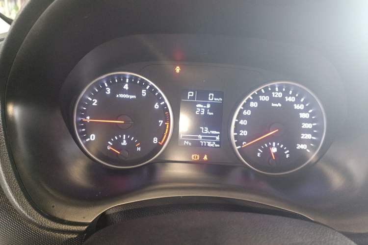 Used Hyundai Celesta 2020 1.6L Automatic GL Enjoyable Edition