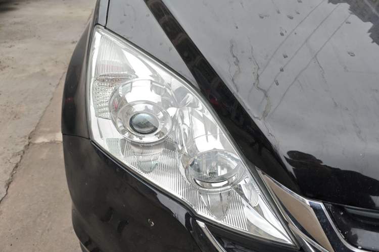 Used Honda CR-V 2010 2.0L Automatic Four-Wheel Drive Classic Edition