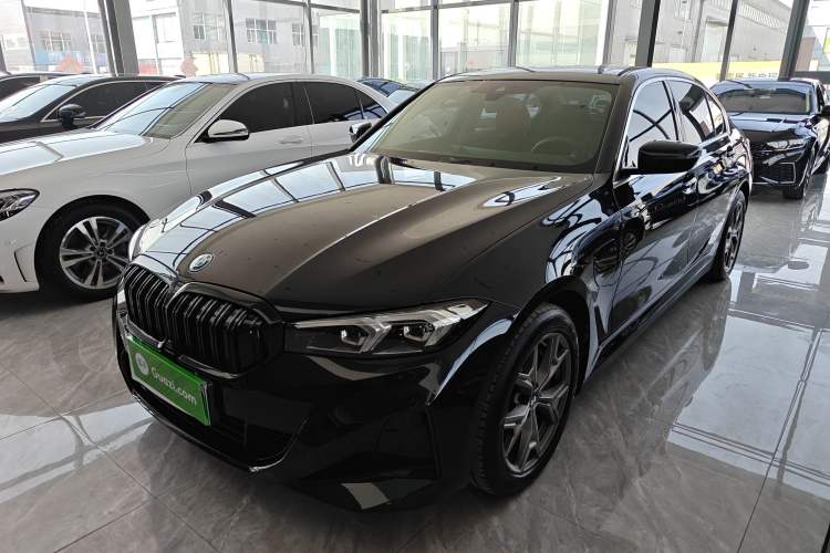 Used BMW i3 2025 eDrive 35 L