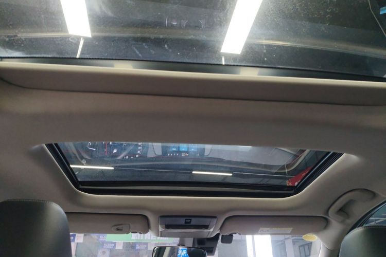 Used Nissan Teana 2021 2.0L XL Comfort Edition Headliner