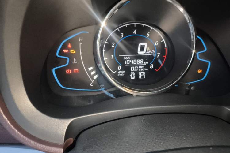 Used Venucia M50V 2017 1.6L XL CVT Luxury Edition