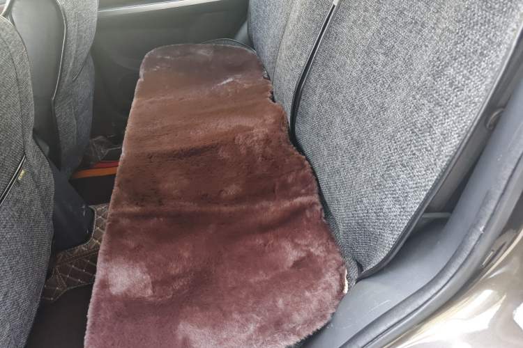 Used Suzuki SX4 2012 1.6L Automatic Ruiqi Model