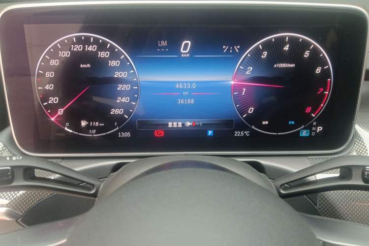 Used Mercedes-Benz C-Class 2023 Restyled C 260 L Sport Edition