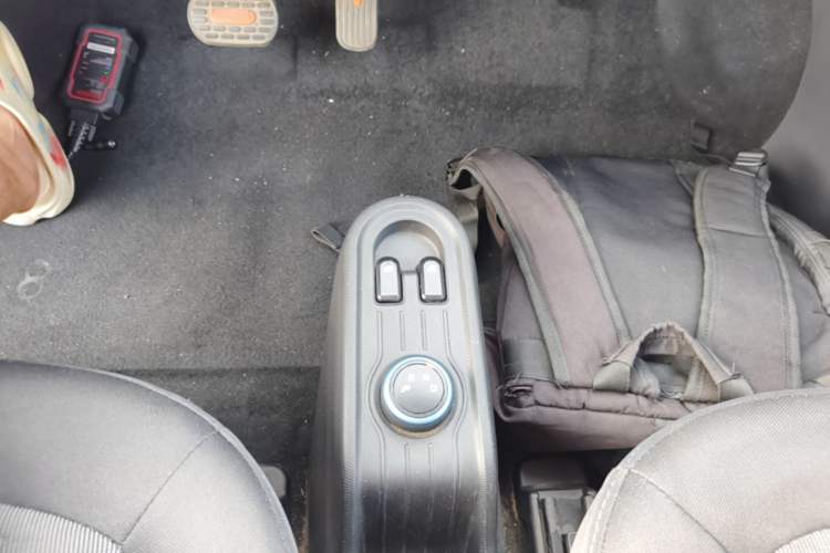 Used Wuling Hongguang MINIEV 2020 Freedom Version Lithium Iron Phosphate