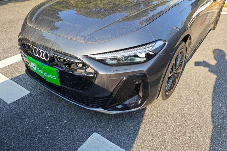 Used Audi A5L 2026 2.0T Sport Plus