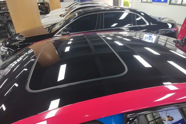 Used Audi S4 2020 S4 3.0TFSI