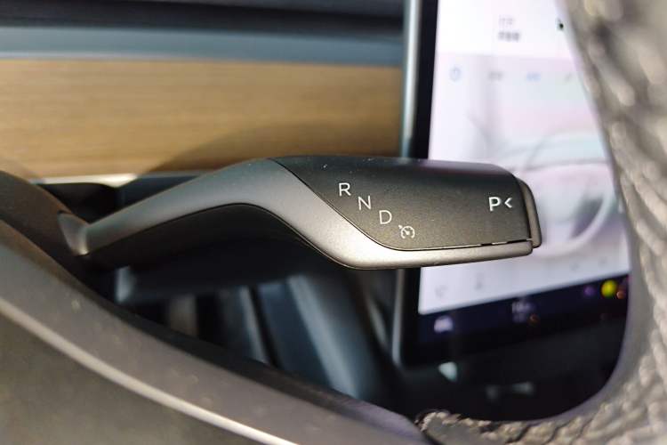 Used Tesla Model 3 2021 Revised Version Standard Range Rear-Wheel Drive Upgraded Edition 3D1
