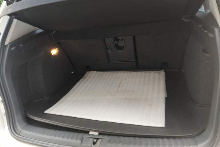 Used Volkswagen Tiguan 2013 1.8TSI Automatic Two-Wheel Drive Luxury Model
