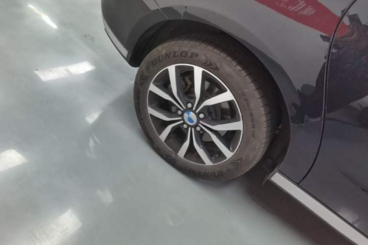 Used Denza 2018 500 Fashion Edition
