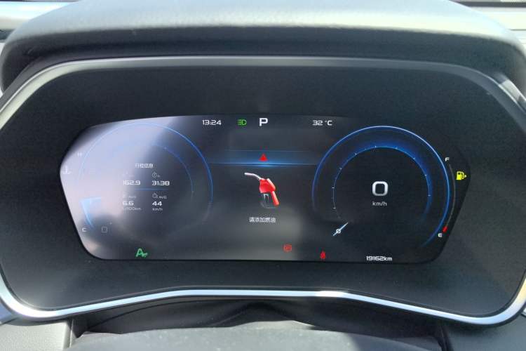 Used Geely Auto Preface 2023 1.5TD Kunlun Edition
