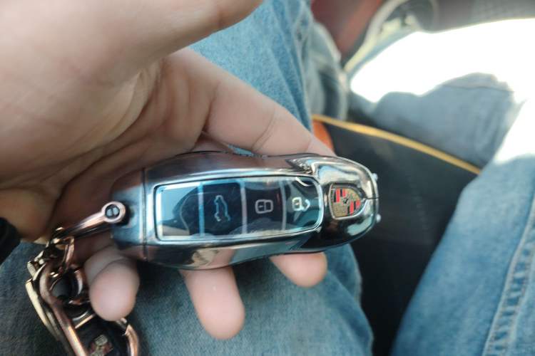 Used Porsche Macan 2021 Macan 2.0T
