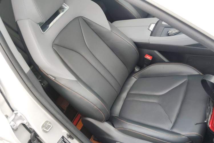 Used Changan CS75 PLUS 2022 2nd Generation 1.5T Automatic Prestige Version
