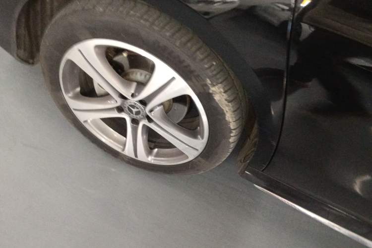 Used Mercedes-Benz E-Class 2018 E 200 L Sport Edition