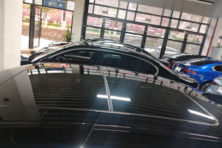 Used BMW 3 Series 2024 325Li M Sport Package
