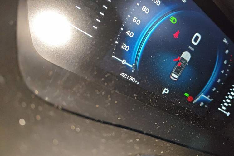 Used Geely Auto Emgrand X7 Sport 2020 1.8TD DCT Smart Connect PRO
