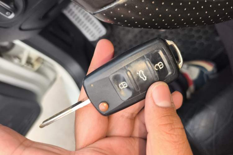 Used Volkswagen Golf GTI 2011 2.0 TSI GTI