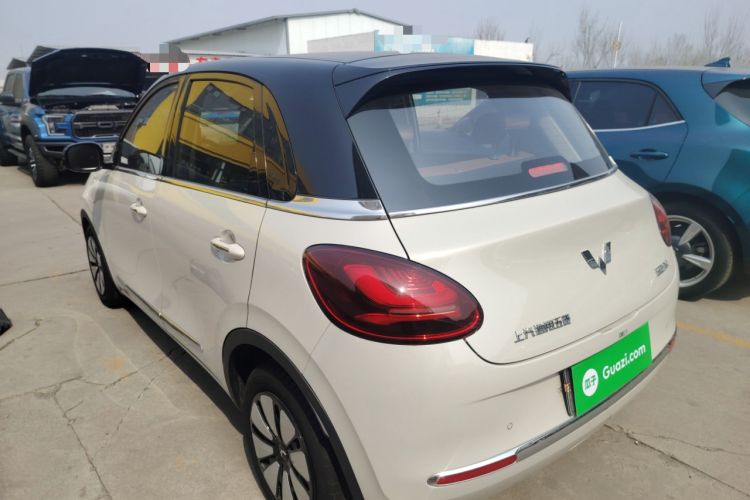 Used Wuling Bingo 2023 333km Enjoy+ Version