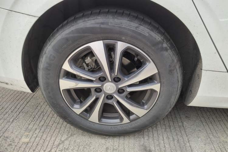 Used Changan Eado 2022 PLUS Blue Whale NE 1.4T GDI DCT Prestige Edition