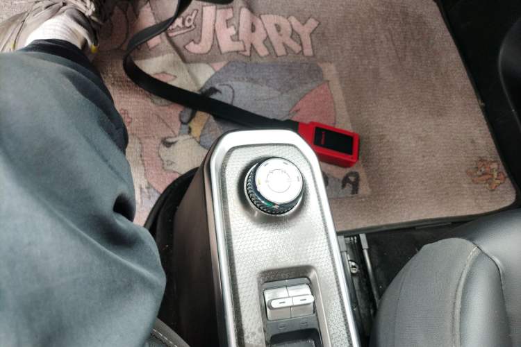 Used Baojun Spark 2023 Flagship Edition