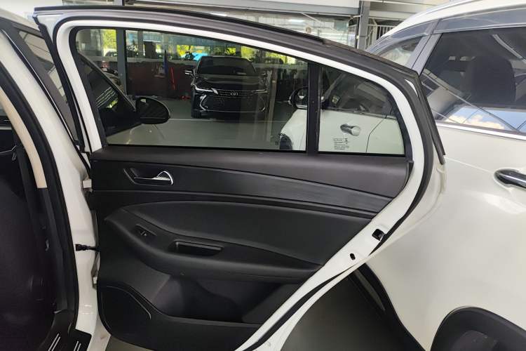 Used Chery Arrizo 5 2021 PRO 1.5L CVT Youth Edition