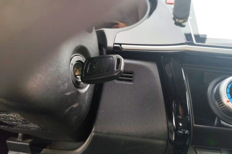 Used Honda Greiz 2016 1.5L CVT Fashion Edition
