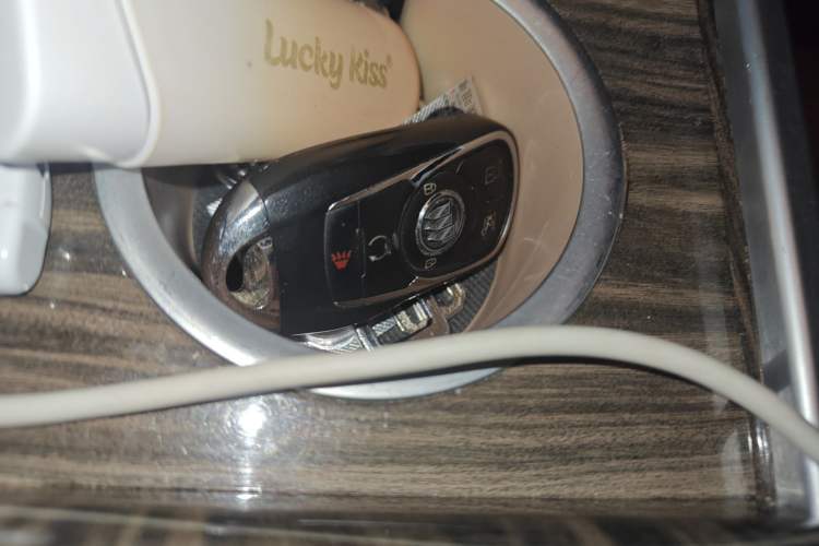 Used Buick GL8 2017 25S Luxury Version China V Standard