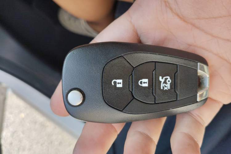 Used Chevrolet Cavalier 2020 325T Automatic Enjoyment Edition