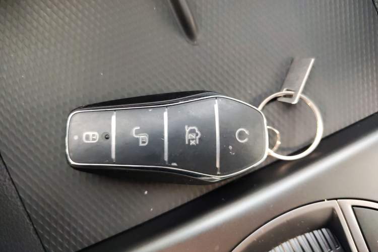 Used BYD Seal 05 DM-i 2025 DM-i Smart Drive 55KM Luxury Model