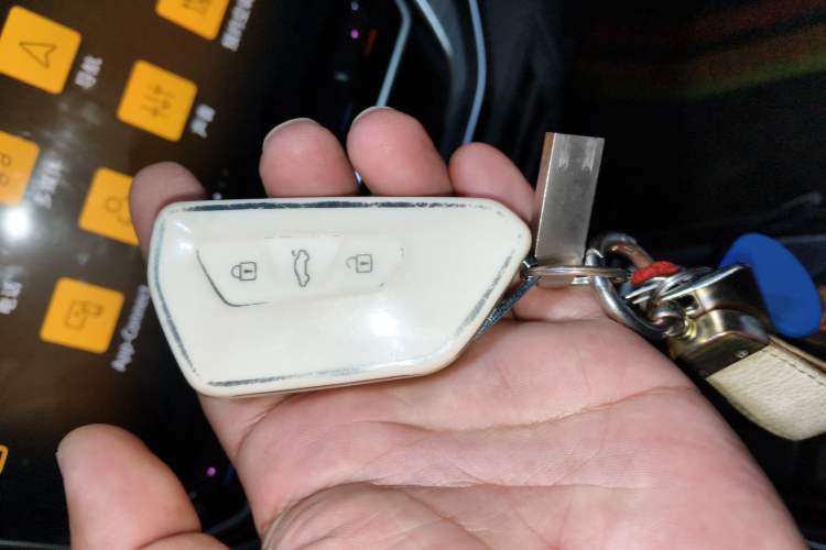 Used Volkswagen ID.4 CROZZ 2024 Pure Edition Limited Edition
