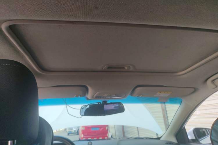 Used Chevrolet Cavalier 2019 320 Automatic Enjoyment with Sunroof