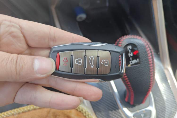 Used Haval H6 2021 1.5 GDIT Automatic Champion Edition
