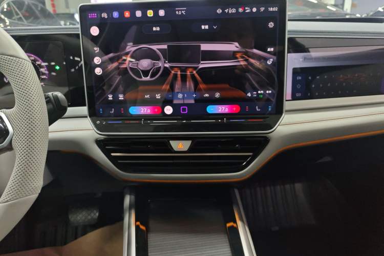 Used Volkswagen Passat 2025 Pro 380TSI Starry Dragon Edition
